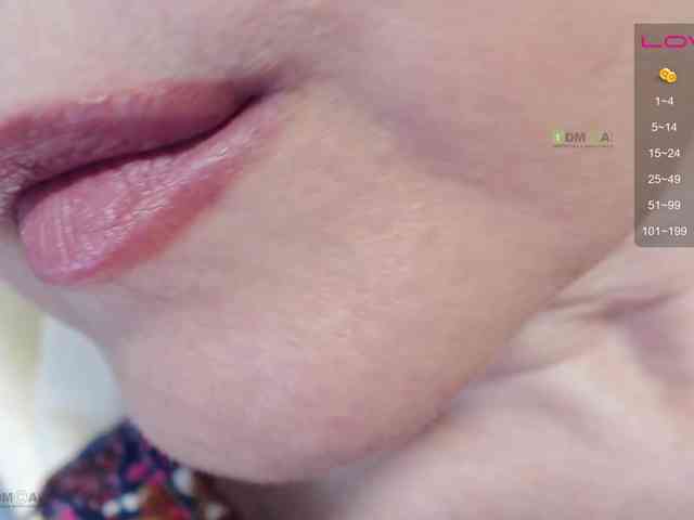 Jeanne-Fetish webcam