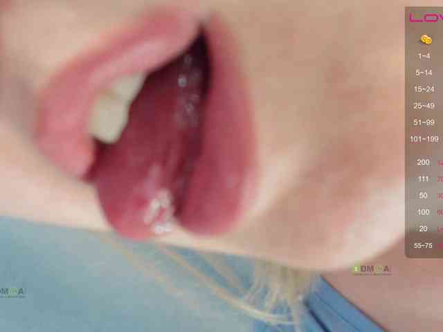 Jeanne-Fetish webcam
