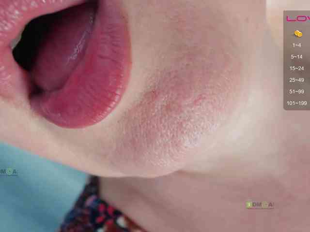 Jeanne-Fetish webcam