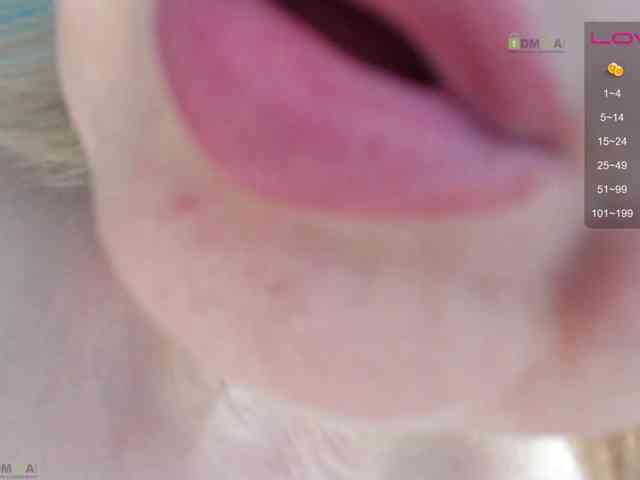 Jeanne-Fetish webcam