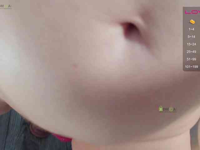 jeanne-2017 Sex Cam Show
