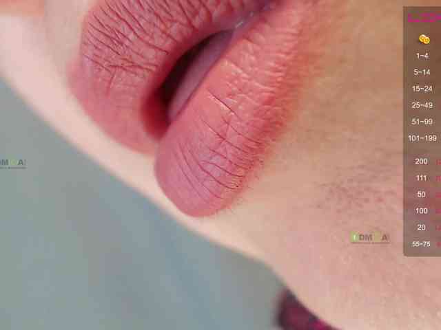 Jeanne-Fetish webcam