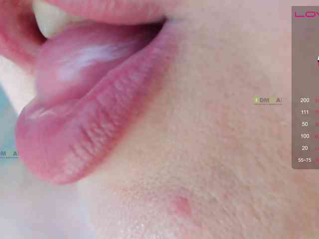 Jeanne-Fetish webcam