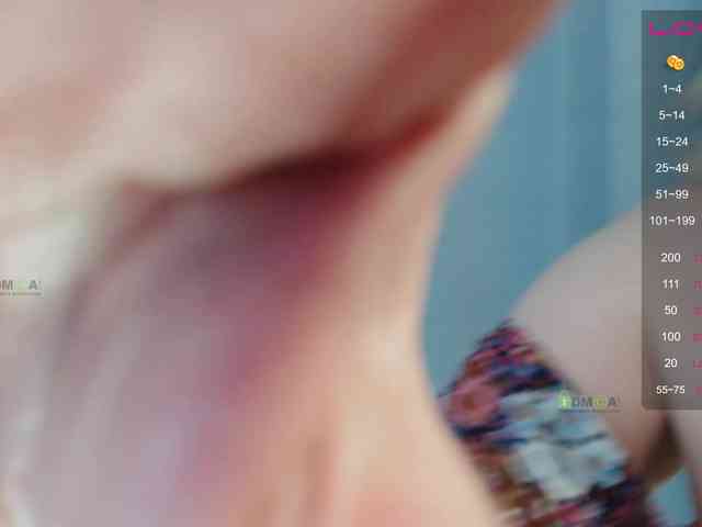 Jeanne-Fetish webcam