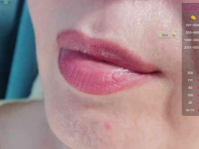 Jeanne-Fetish webcam