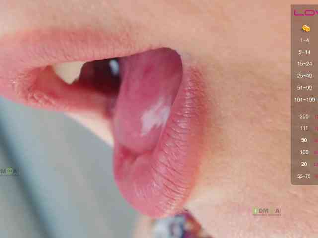 Jeanne-Fetish webcam