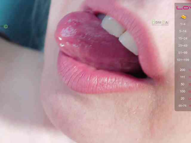Jeanne-Fetish webcam
