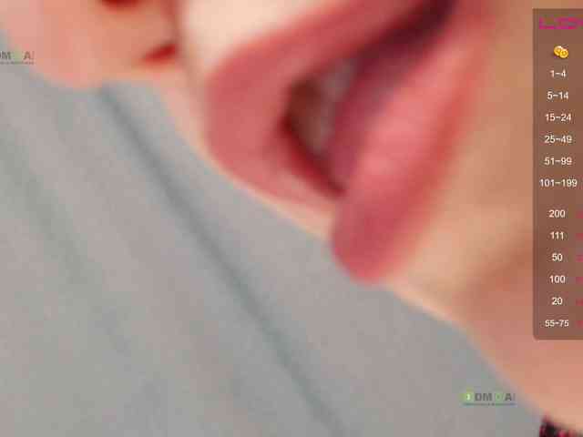 Jeanne-Fetish webcam