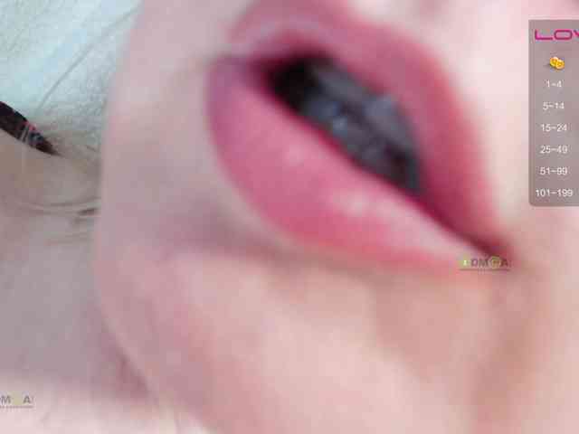 Model: Jeanne-Fetish
