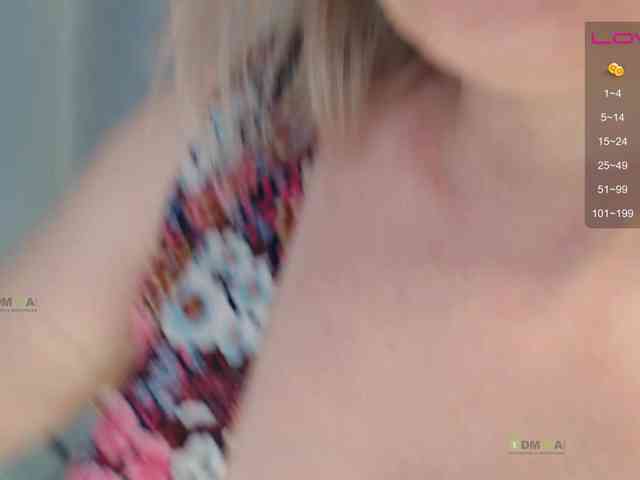 Model: Jeanne-Fetish