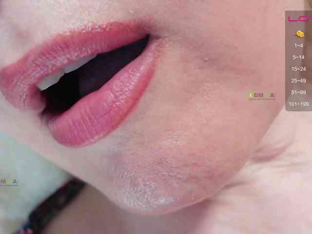 Jeanne-Fetish webcam