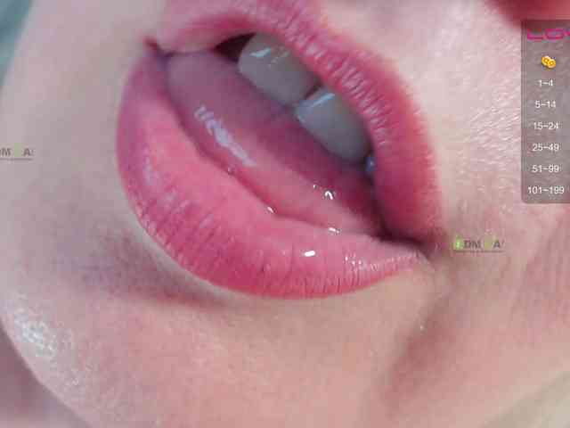 Jeanne-Fetish webcam