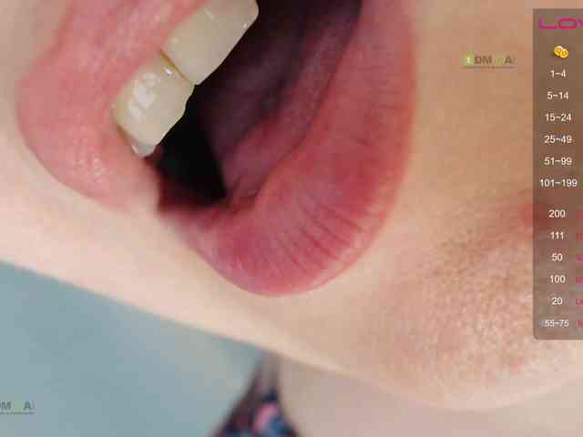 Jeanne-Fetish webcam