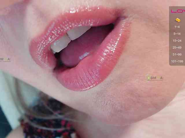 Model: Jeanne-Fetish