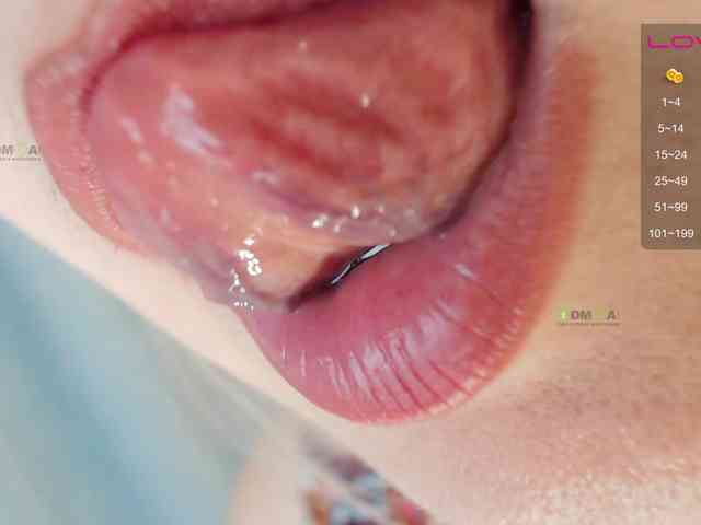 Jeanne-Fetish webcam