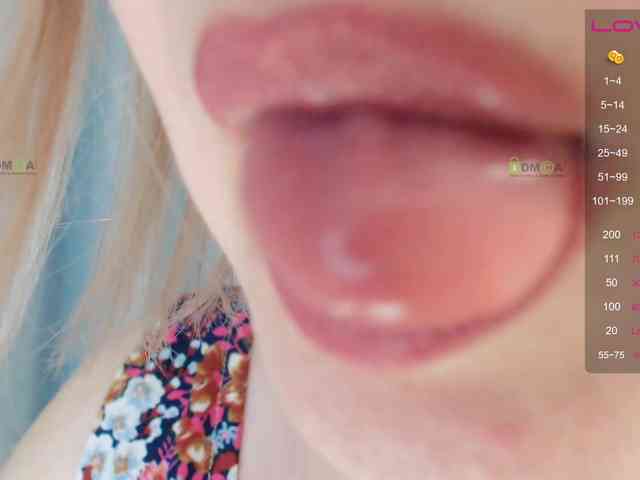 Jeanne-Fetish webcam