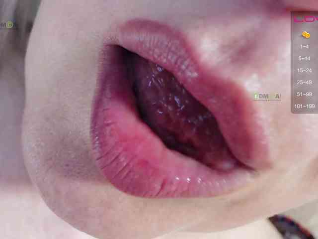 Jeanne-Fetish webcam