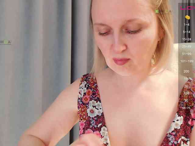Jeanne-Fetish webcam