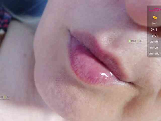 Jeanne-Fetish webcam