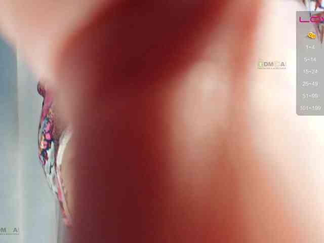 Model: Jeanne-Fetish