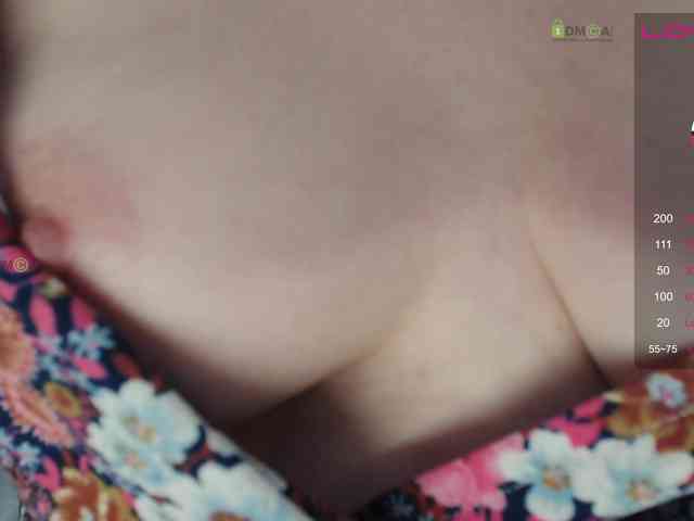 Jeanne-Fetish webcam