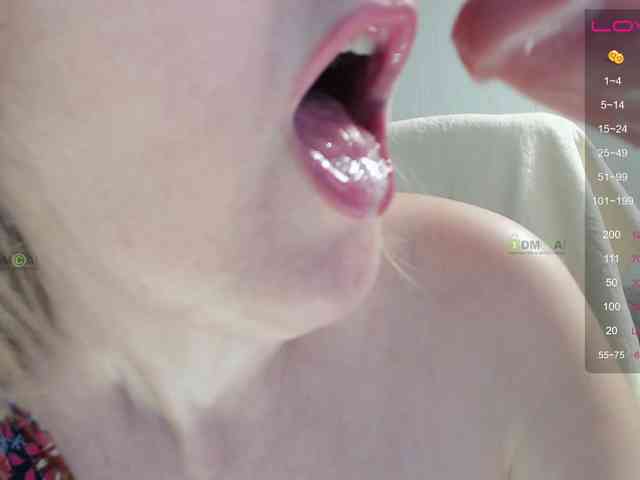 Jeanne-Fetish webcam