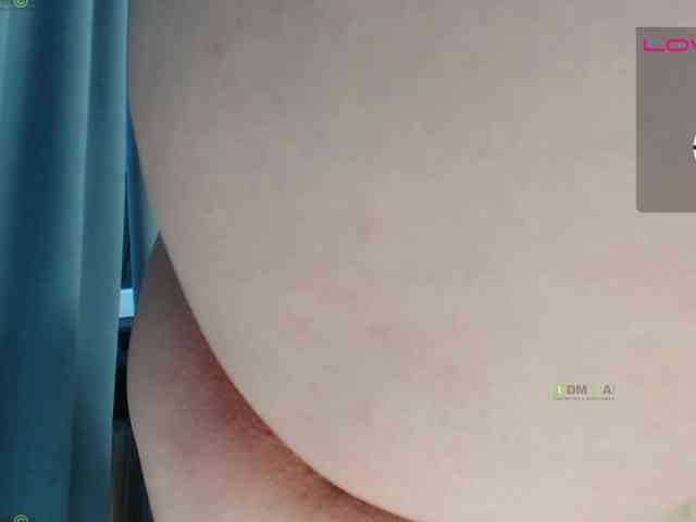 Jeanne-Fetish webcam