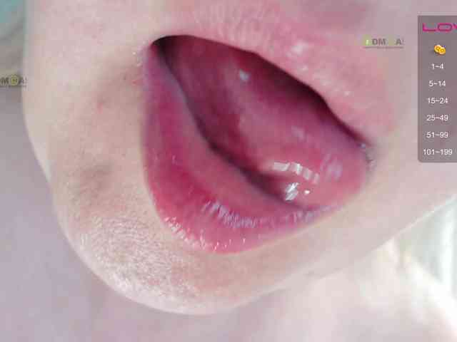 Jeanne-Fetish webcam