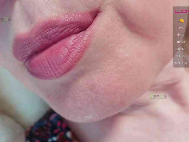 Jeanne-Fetish webcam