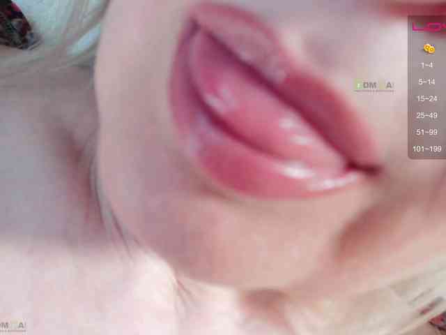 Jeanne-Fetish webcam