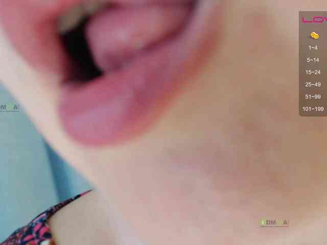 Jeanne-Fetish webcam
