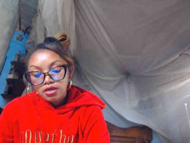 pretty-ass webcam