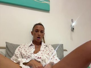 MerryBaby Porn Show