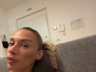 MerryBaby Porn Show