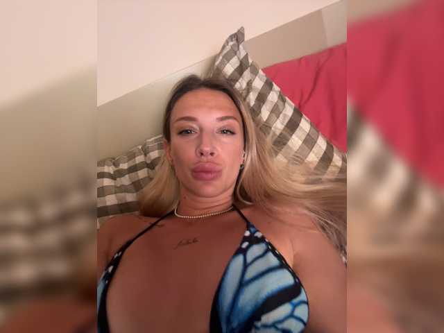 merrybaby cam belle