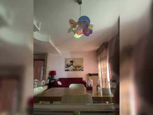 MerryBaby webcam