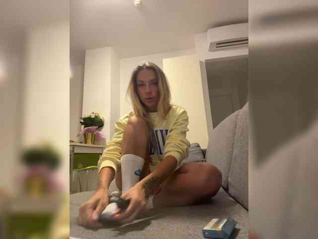 MerryBaby webcam
