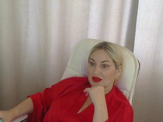 Khalissi Porn Show