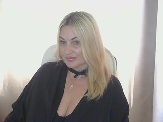Khalissi Porn Show