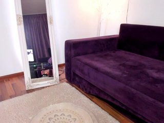 GoddessAphrodite Porn Show