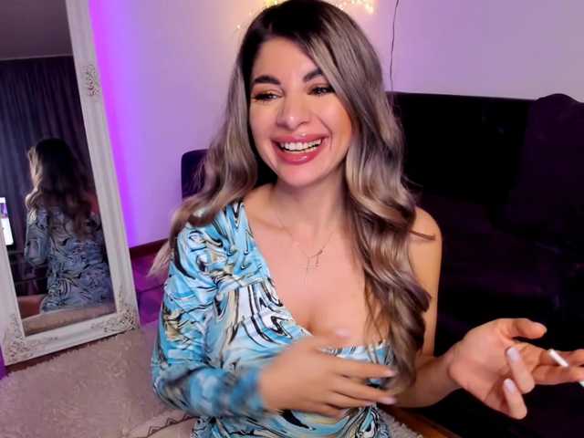 MissKiss08's BongaCams show and profile