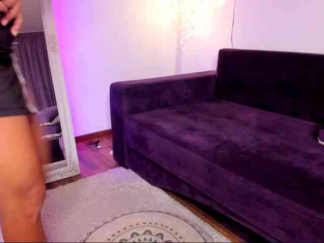 GoddessAphrodite webcam