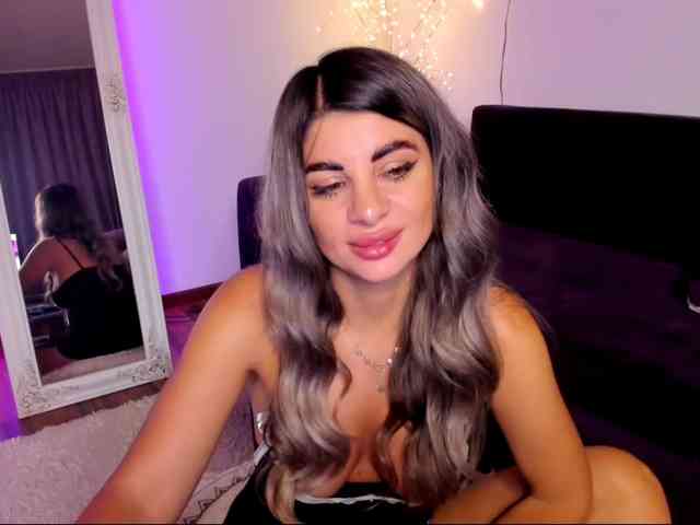 GoddessAphrodite webcam