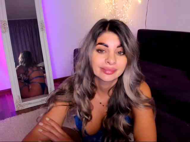 GoddessAphrodite webcam