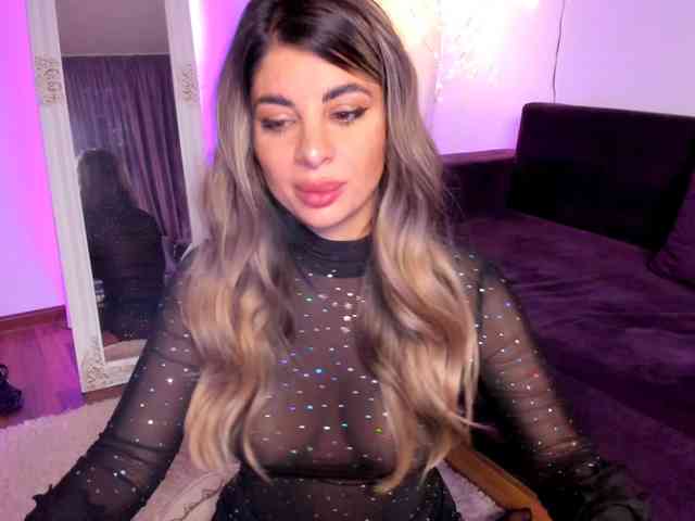 GoddessAphrodite webcam