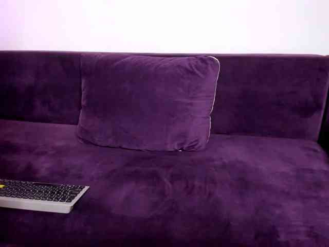 GoddessAphrodite webcam
