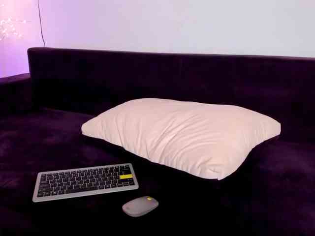 GoddessAphrodite webcam