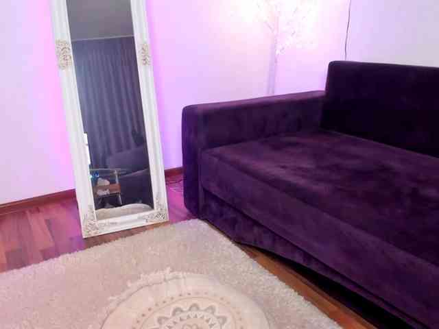 GoddessAphrodite webcam