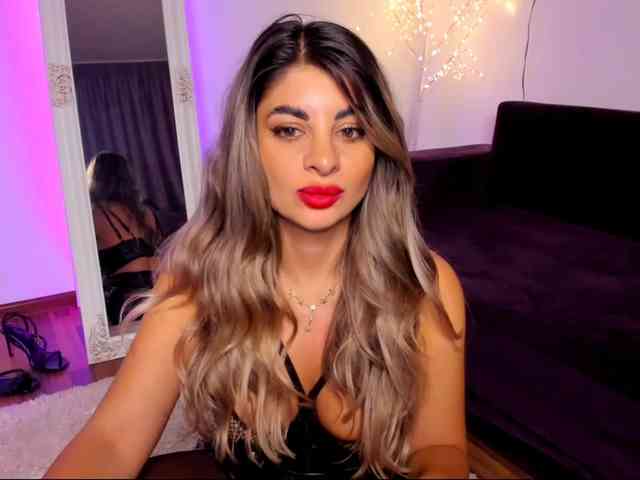 MissKiss08 Live Webcam on BongaCams