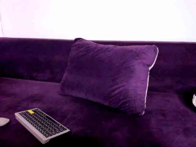 GoddessAphrodite webcam